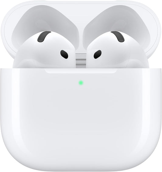 AirPod 4th Gen Pros